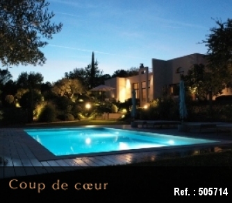 vente terrain Provence